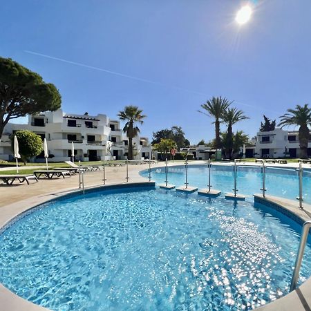 Albufeira Balaia Golf Vilage 1 With Pool By Homing المظهر الخارجي الصورة