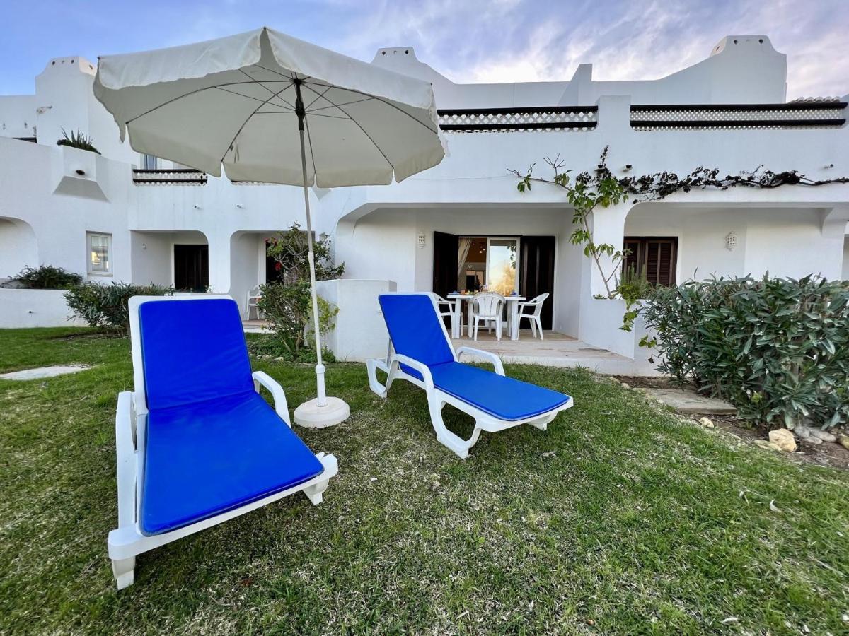 Albufeira Balaia Golf Vilage 1 With Pool By Homing المظهر الخارجي الصورة
