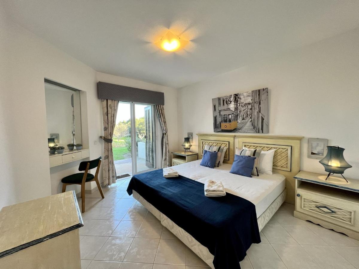 Albufeira Balaia Golf Vilage 1 With Pool By Homing المظهر الخارجي الصورة