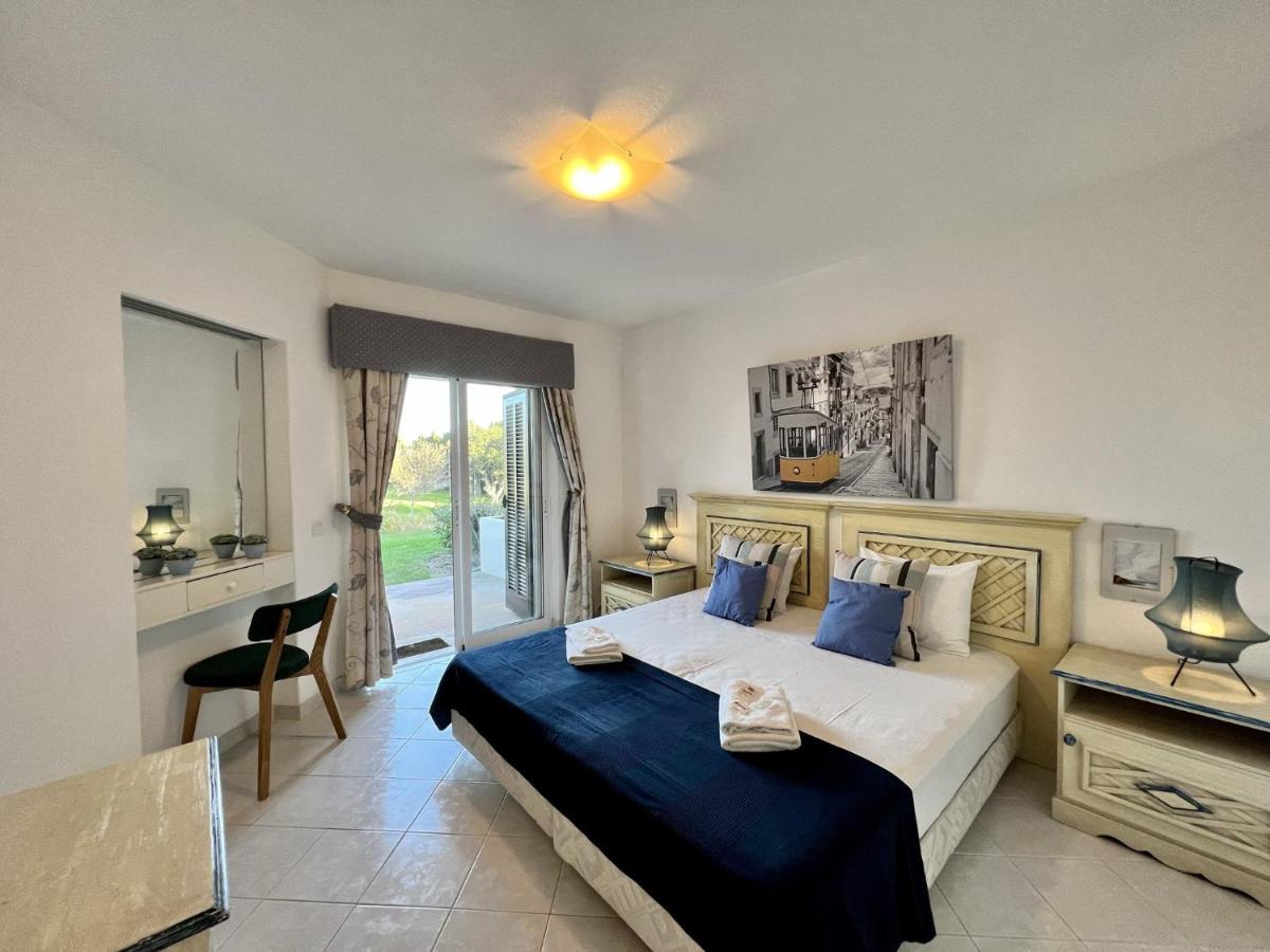 Albufeira Balaia Golf Vilage 1 With Pool By Homing المظهر الخارجي الصورة