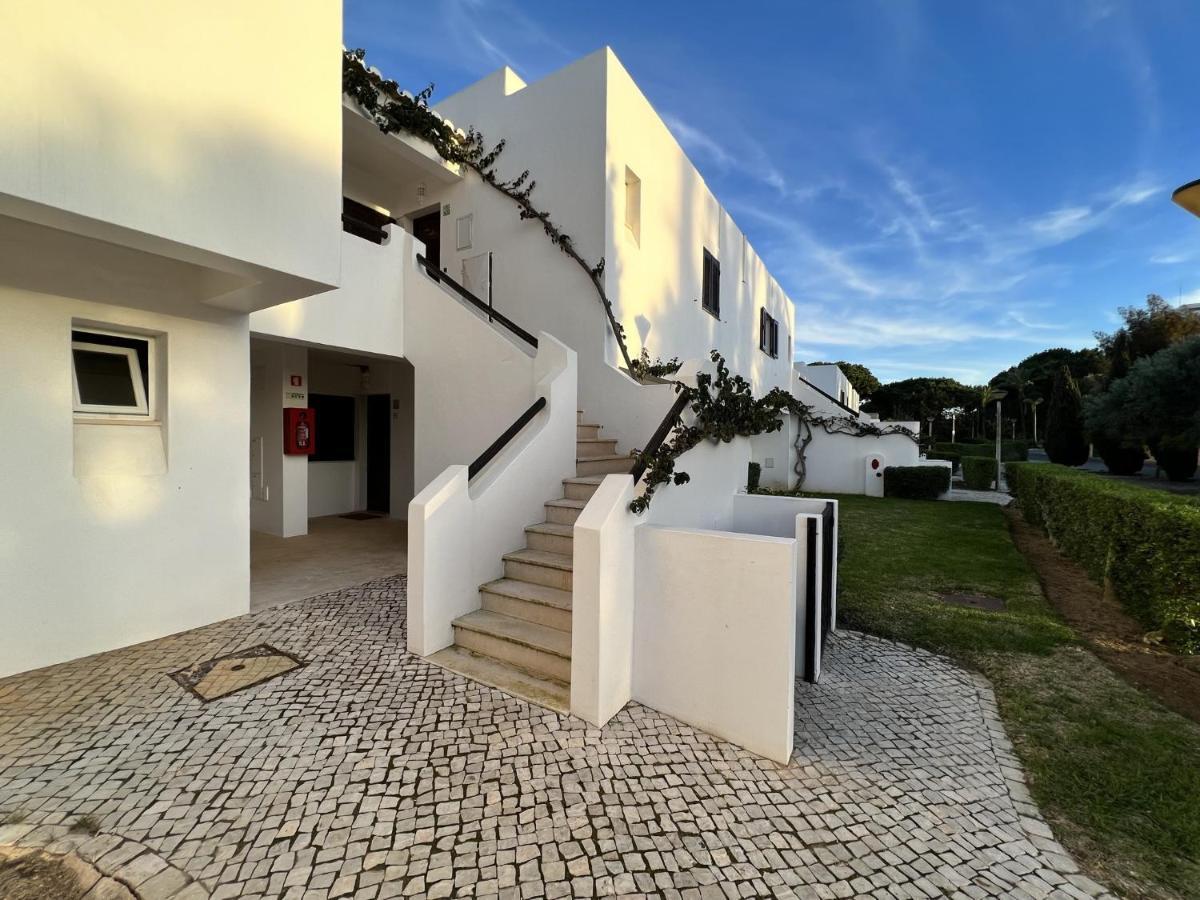 Albufeira Balaia Golf Vilage 1 With Pool By Homing المظهر الخارجي الصورة