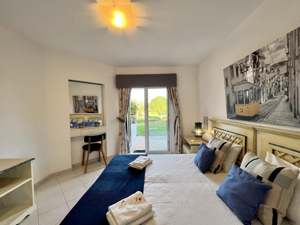 Albufeira Balaia Golf Vilage 1 With Pool By Homing المظهر الخارجي الصورة