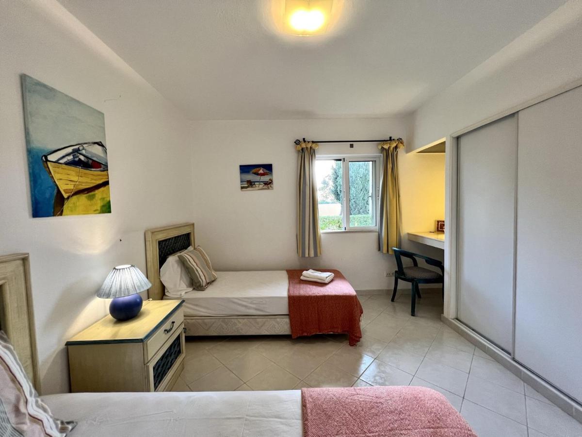 Albufeira Balaia Golf Vilage 1 With Pool By Homing المظهر الخارجي الصورة