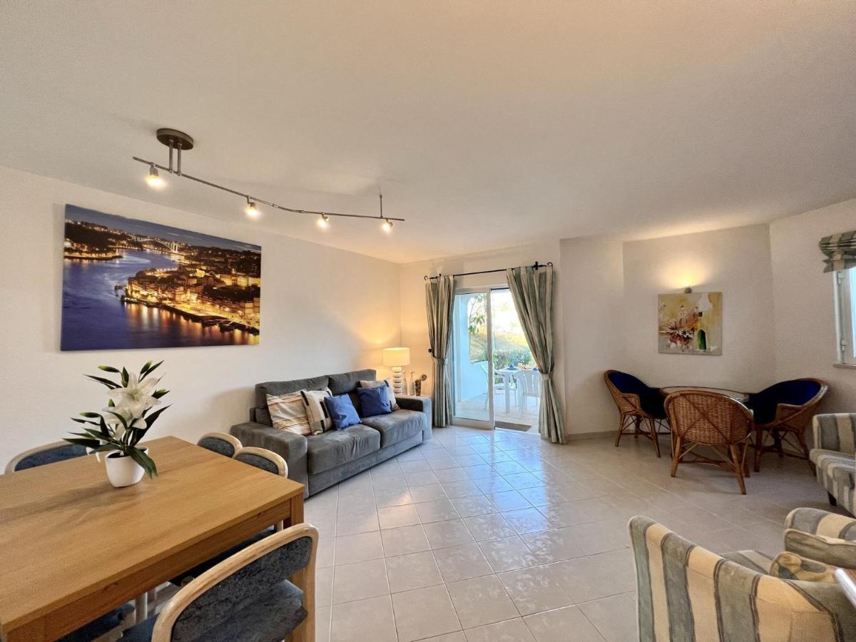 Albufeira Balaia Golf Vilage 1 With Pool By Homing المظهر الخارجي الصورة