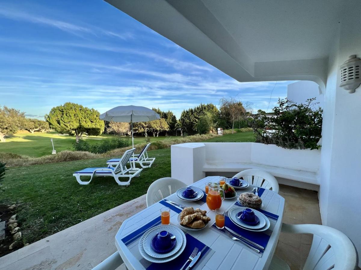 Albufeira Balaia Golf Vilage 1 With Pool By Homing المظهر الخارجي الصورة
