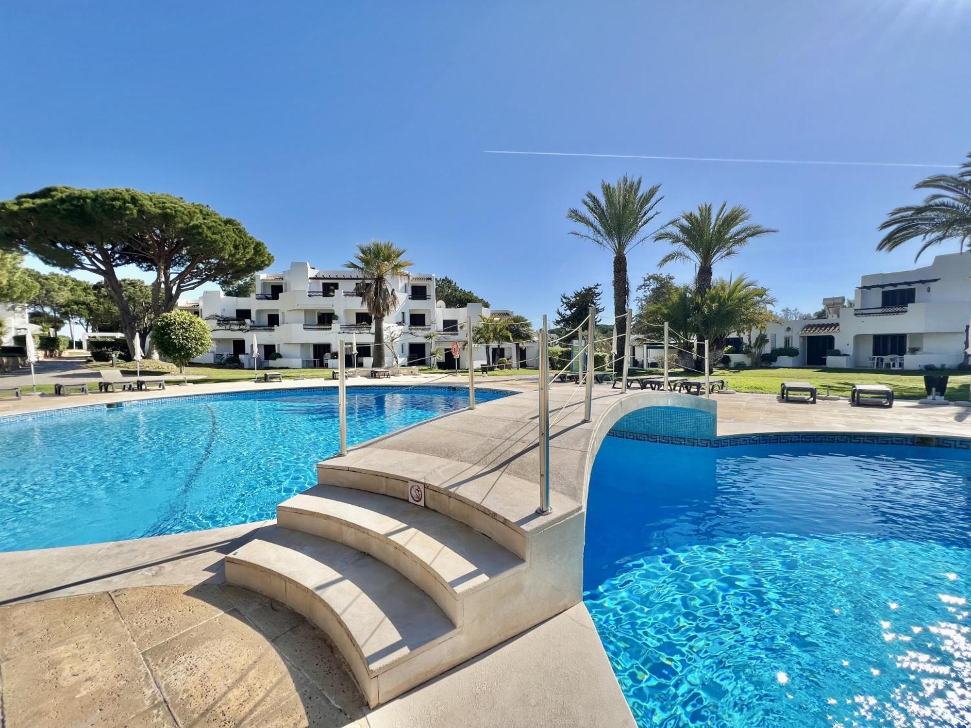 Albufeira Balaia Golf Vilage 1 With Pool By Homing المظهر الخارجي الصورة