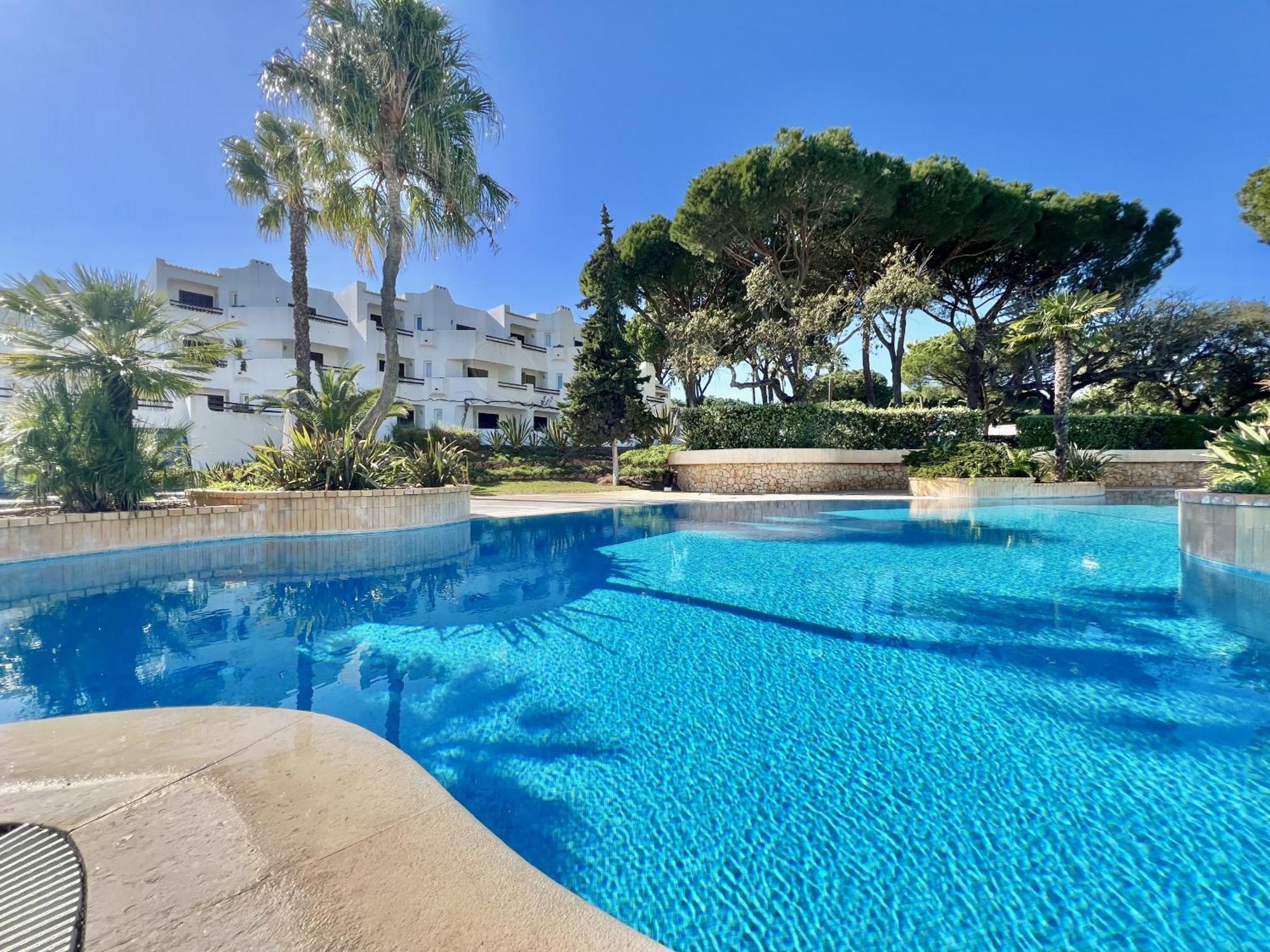 Albufeira Balaia Golf Vilage 1 With Pool By Homing المظهر الخارجي الصورة