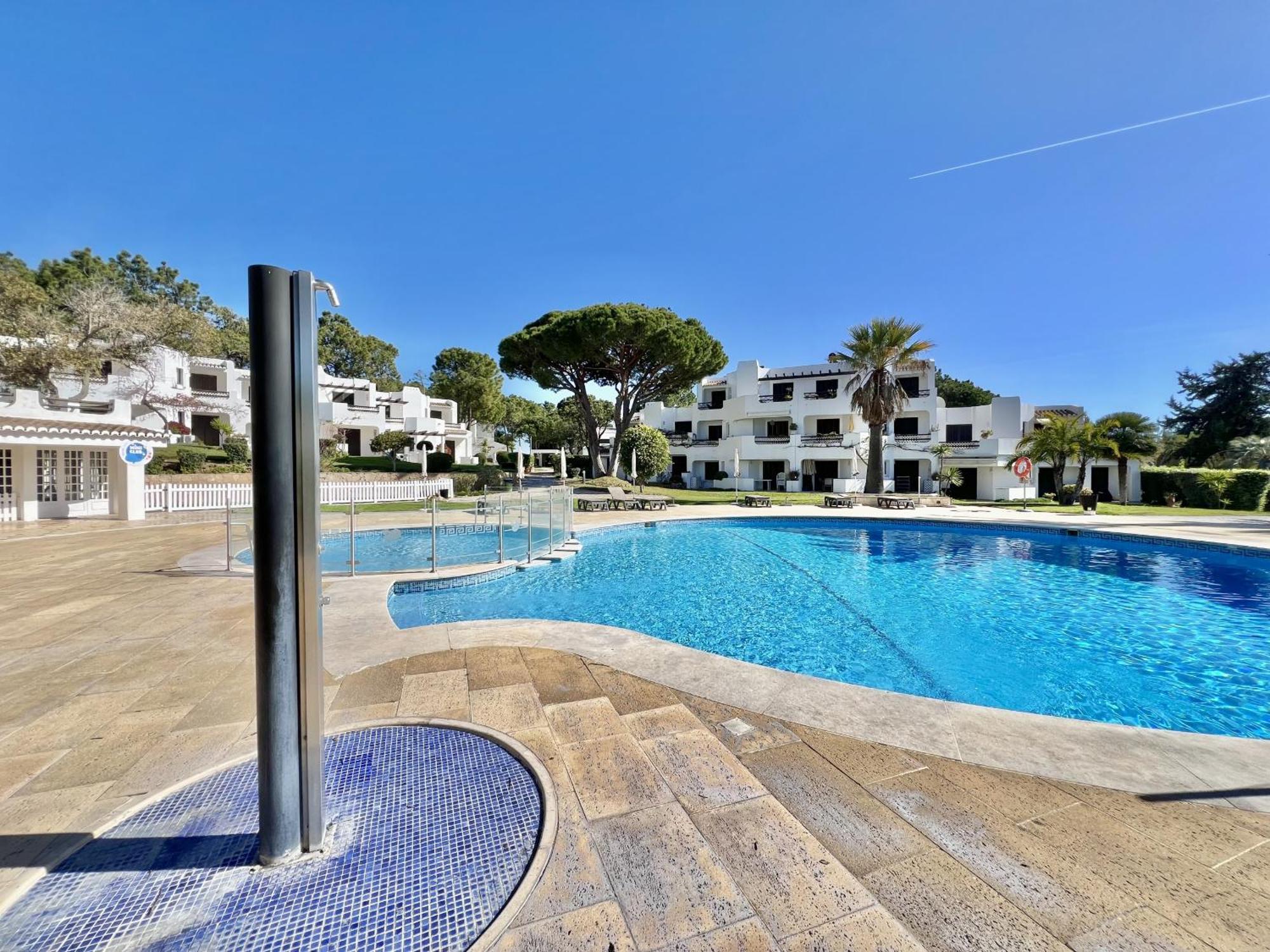 Albufeira Balaia Golf Vilage 1 With Pool By Homing المظهر الخارجي الصورة