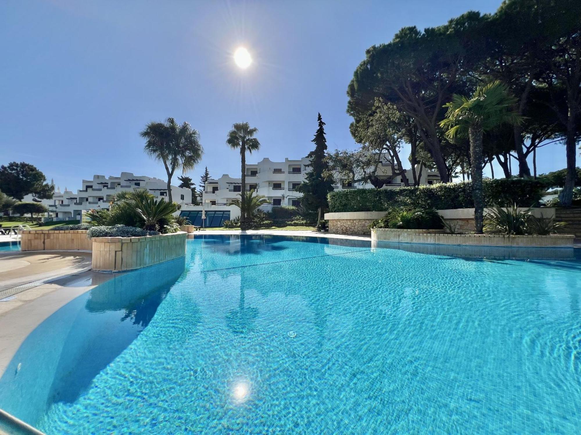 Albufeira Balaia Golf Vilage 1 With Pool By Homing المظهر الخارجي الصورة