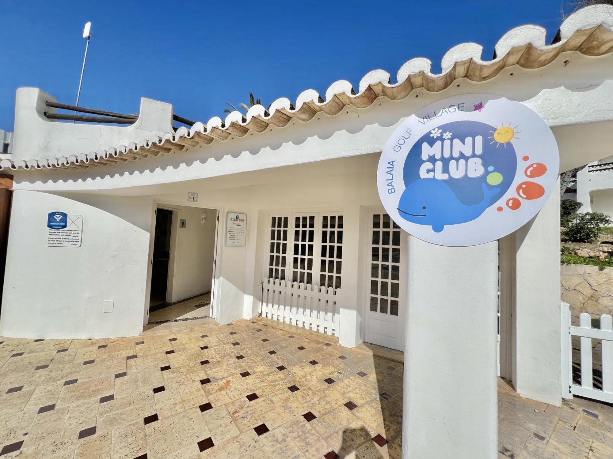 Albufeira Balaia Golf Vilage 1 With Pool By Homing المظهر الخارجي الصورة